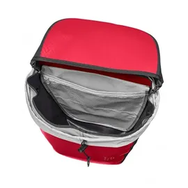 Vaude Aqua Back Pro Single red