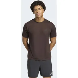adidas WE BAS T aurora coffee XXL