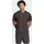 adidas WE BAS T aurora coffee XXL