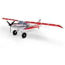 E-Flite Turbo Timber Evolution 1.5m PNP, Includes Floats