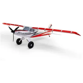 E-Flite Turbo Timber Evolution 1.5m PNP, Includes Floats