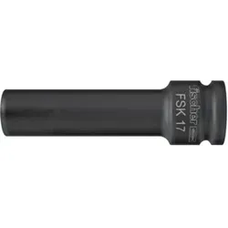 fischer Steckschlüssel FSK SW 17-1/2