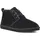 UGG Australia Neumel Herren Schwarz 40