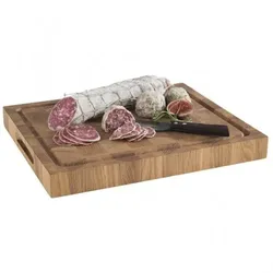 APS 807 Buffetbrett -PROFI-  38 x 32 cm, H: 4,5 cm