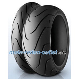 Michelin Scorcher 11 REAR 200/55 R17 78V TL