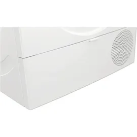 Bosch Serie 6 WQG241001 Wärmepumpentrockner (9 kg)