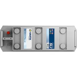 Varta I2 ProMotive Heavy Duty 110Ah 12V