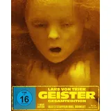 Geister: Die komplette Serie (Lars von Trier) (7 Blu-rays)