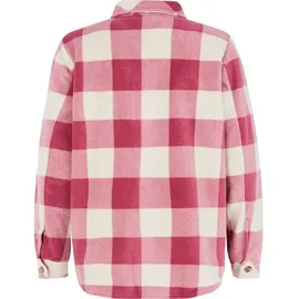 Protest Salt Jacke - Rose Dust - L