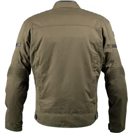 Germot Urban wasserdichte Jacke braun