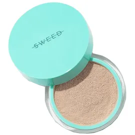 Sweed Miracle Powder Light 01