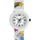 Hip Hop Luxusuhr Mod. HWU0811