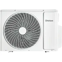 Vaillant climaVAIR multi VAM 1-120 12.000 BTU stationär
