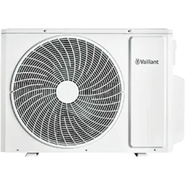 Vaillant climaVAIR multi VAM 1-120 12.000 BTU stationär