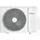 Vaillant climaVAIR multi VAM 1-120 12.000 BTU stationär