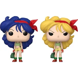 Funko Dragon Ball Lunch 9 cm