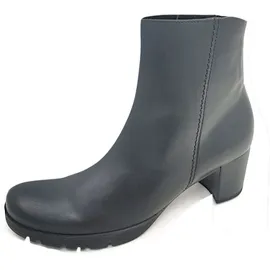 Gabor Stiefelette Schwarz | Gr.: 38