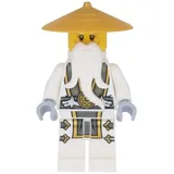 LEGO® Ninjago: Sensei Wu (Possession) Spielbausteine