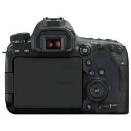 Canon EOS 6D Mark II Body