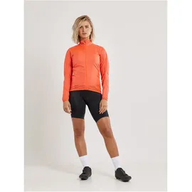 Craft ADV Essence Light Wind Fahrradjacke Damen 825000 shock M