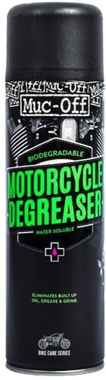 Muc-Off Degreaser, pulvérisation - 500 ml