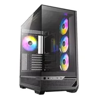 Antec C7 ARGB Full Tower Schwarz