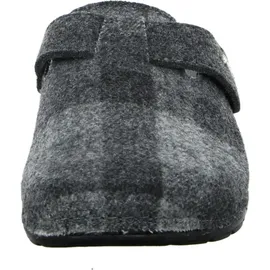 ROHDE Pantoffeln Grau 46