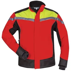 ELYSEE Waldarbeiter-Softshelljacke ESCHE Größe XXL ( 8000549943 )