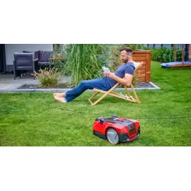 Einhell Freelexo Cam Plus 600