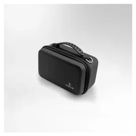 Gamegenic Game Shell 250+ Etui Schwarz