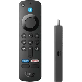 Amazon Fire TV Stick mit Alexa-Sprachfernbedienung 2021 (3. Gen.) (53-035647)