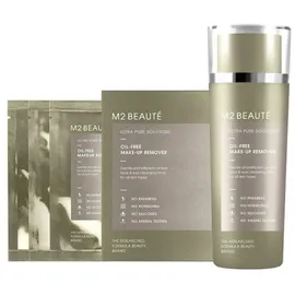 M2 Beauté Oil-Free Make-Up Remover 7