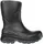 Viking Trophy Icefighter Mid Warm Gummistiefel Schwarz/Grau 37