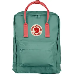 Fjällräven Kånken frost green (664) ONESIZE