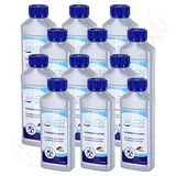 Filtronix 12 x Entkalker 250ml alternativ zu Philips Saeco CA6700 CA6700/99