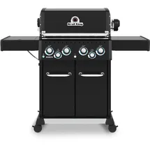 Broil King Baron 490 IR Shadow
