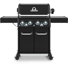 Broil King Baron 490 IR Shadow