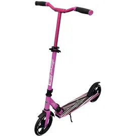 Vedes New Sports Scooter pink/schwarz