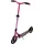 Vedes New Sports Scooter pink/schwarz