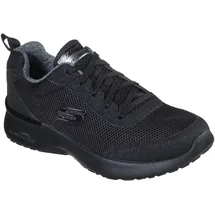 SKECHERS Skech-Air Dynamight - Fast black 39