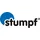 stumpf metall Werkzeug-/Beistellschrank H1000xB500xT500mm 1Schubl.,2Bd.lichtgrau/enzianblau