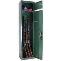 Profirst Hunter 5 Zylinderschloss