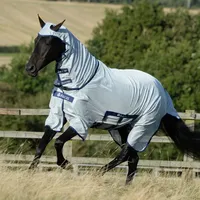 Bucas BuzzOff X light Full Neck