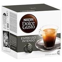 Nescafé� Dolce Gusto Espresso Intensive Paket 30 Kapseln