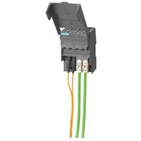Siemens 6GK5206-1BC00-2AF2 Industrial Ethernet Switch 10 / 100MBit/s