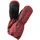 Vaude Kids Snow Cup Mitten III Rot 5