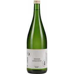 Weisser Burgunder trocken Weingut Freiherr von Gleichenstein 2023