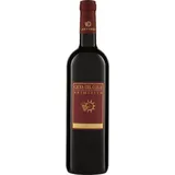 Primitivo ROSSA Gioia del Colle Azienda Agricola Plantamura 2023 BIO