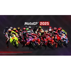 MotoGP 25