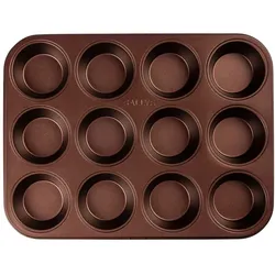 Sallys Muffinform - 12er